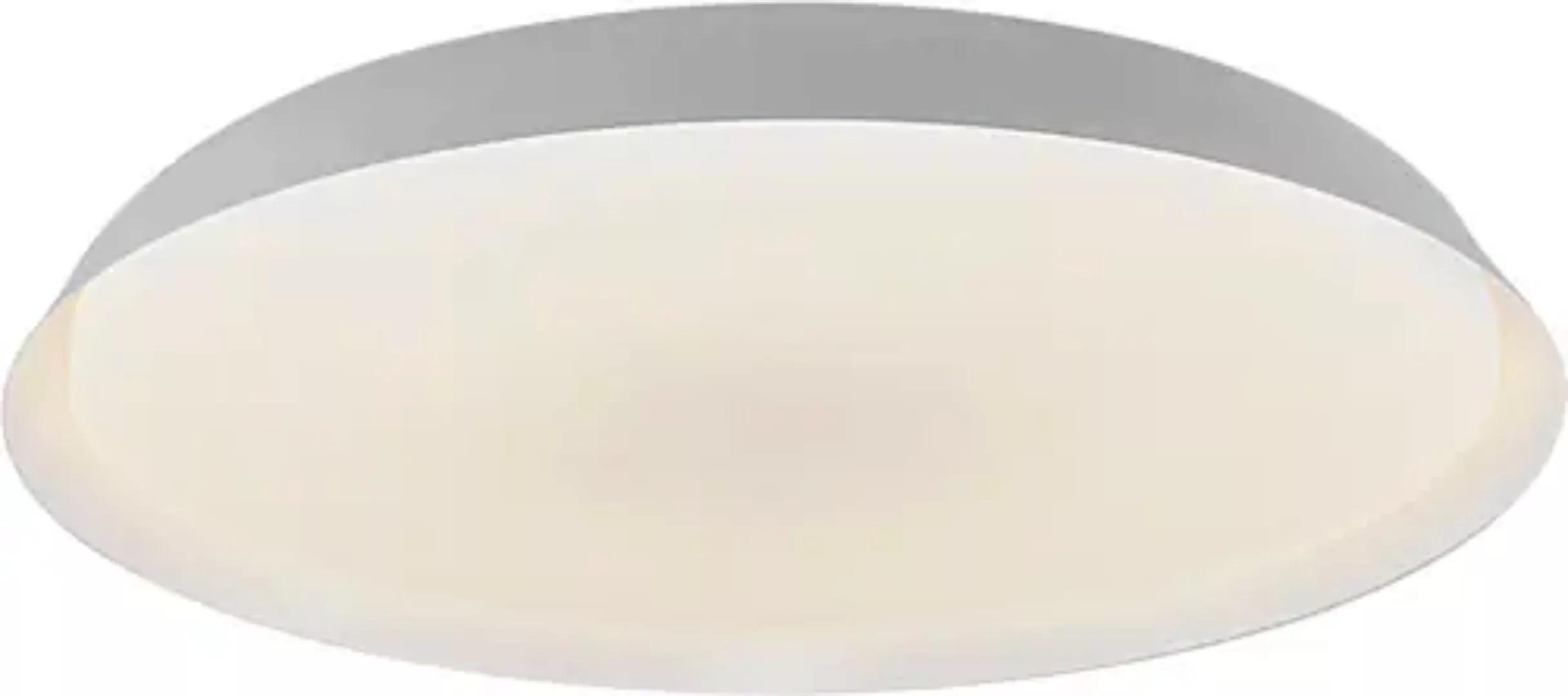 Nordlux LED Deckenleuchte »PISO«, 1 flammig-flammig, inkl. LED Modul, inkl. günstig online kaufen