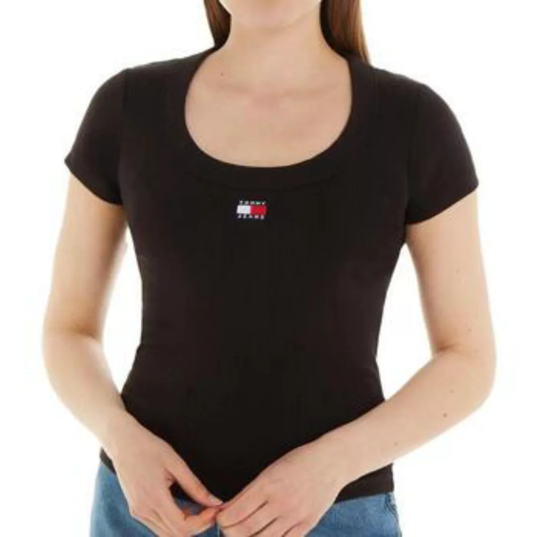 Tommy Hilfiger  T-Shirts & Poloshirts DW0DW17396 günstig online kaufen