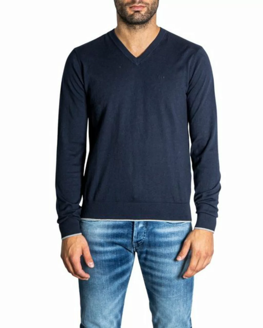 ARMANI EXCHANGE Sweatshirt günstig online kaufen