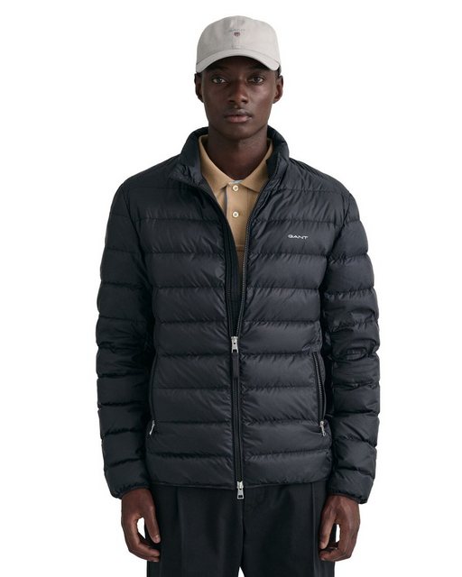 Gant Daunenjacke "Light Down Jacket Daunen leicht pflegeleicht", sehr leich günstig online kaufen