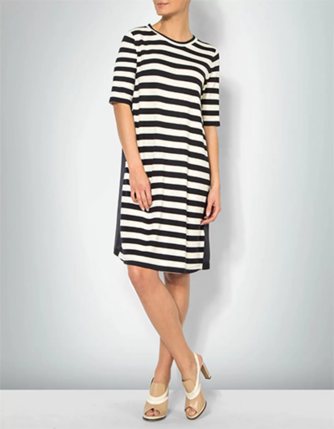 Marc O'Polo Damen Kleid 702/3041/59075/F62 günstig online kaufen