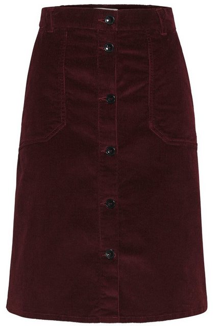 wunderwerk Cordrock Cord skirt günstig online kaufen