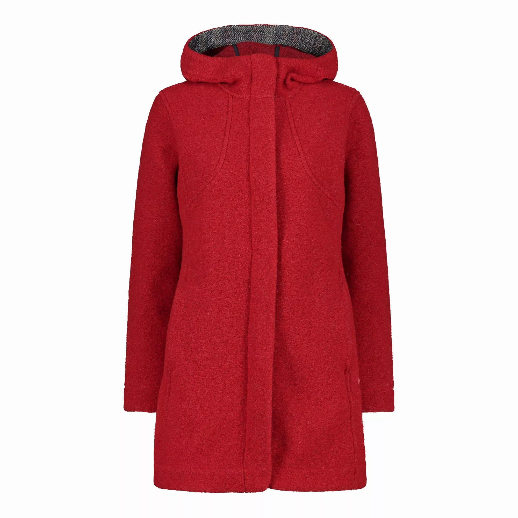 CMP Wintermantel CMP Damen Mantel Woman günstig online kaufen