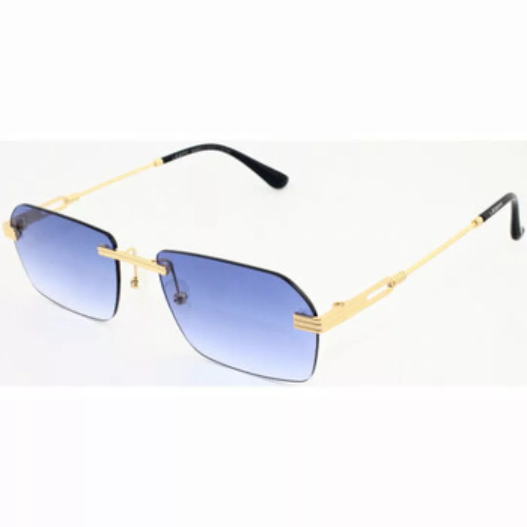 Leziff  Sonnenbrillen Sonnenbrille  Dubai M4502 C09 günstig online kaufen