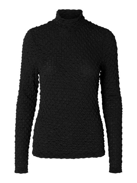 SELECTED FEMME Langarmshirt SLFTIMMI (1-tlg) Weiteres Detail günstig online kaufen