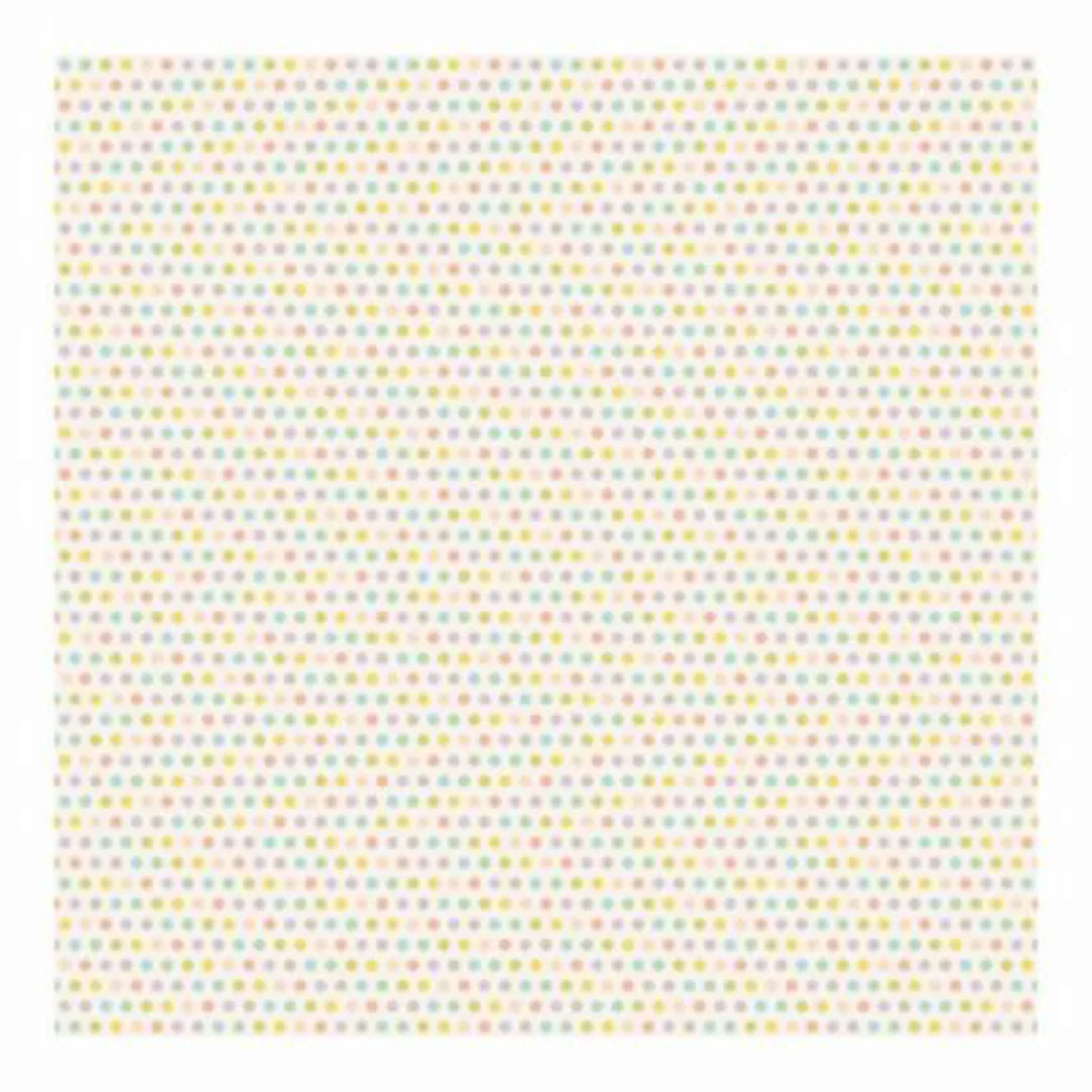 Bilderwelten Kindertapete No.YK61 Punkte Pastell pastell Gr. 432 x 290 günstig online kaufen