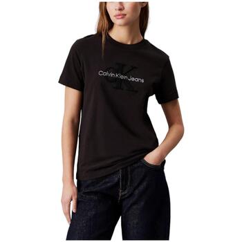 Calvin Klein Jeans  T-Shirt - günstig online kaufen