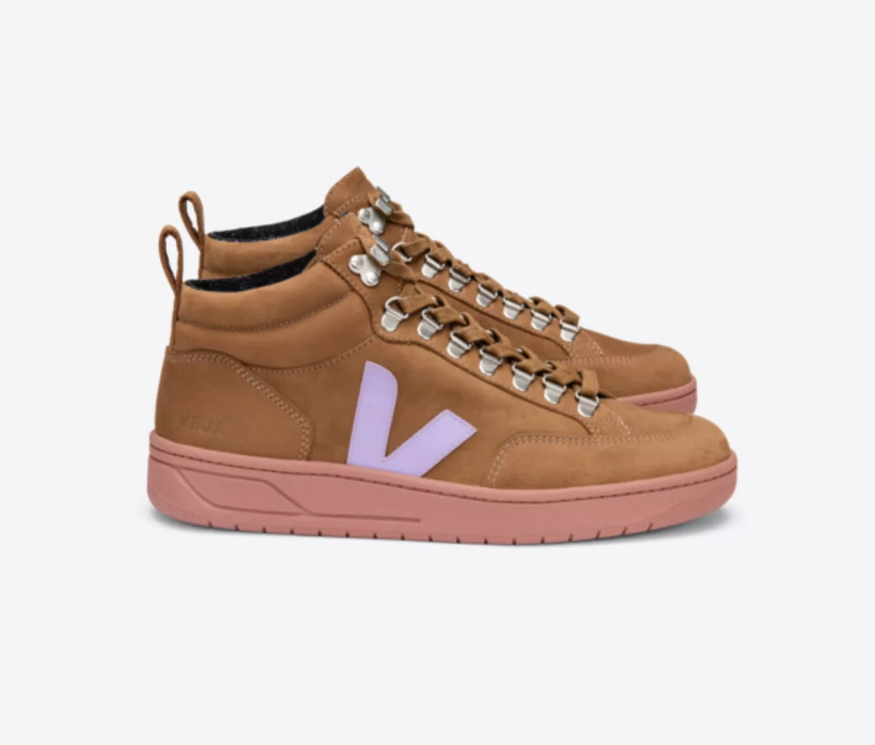 Damen Sneaker - Roraima Nubuck günstig online kaufen