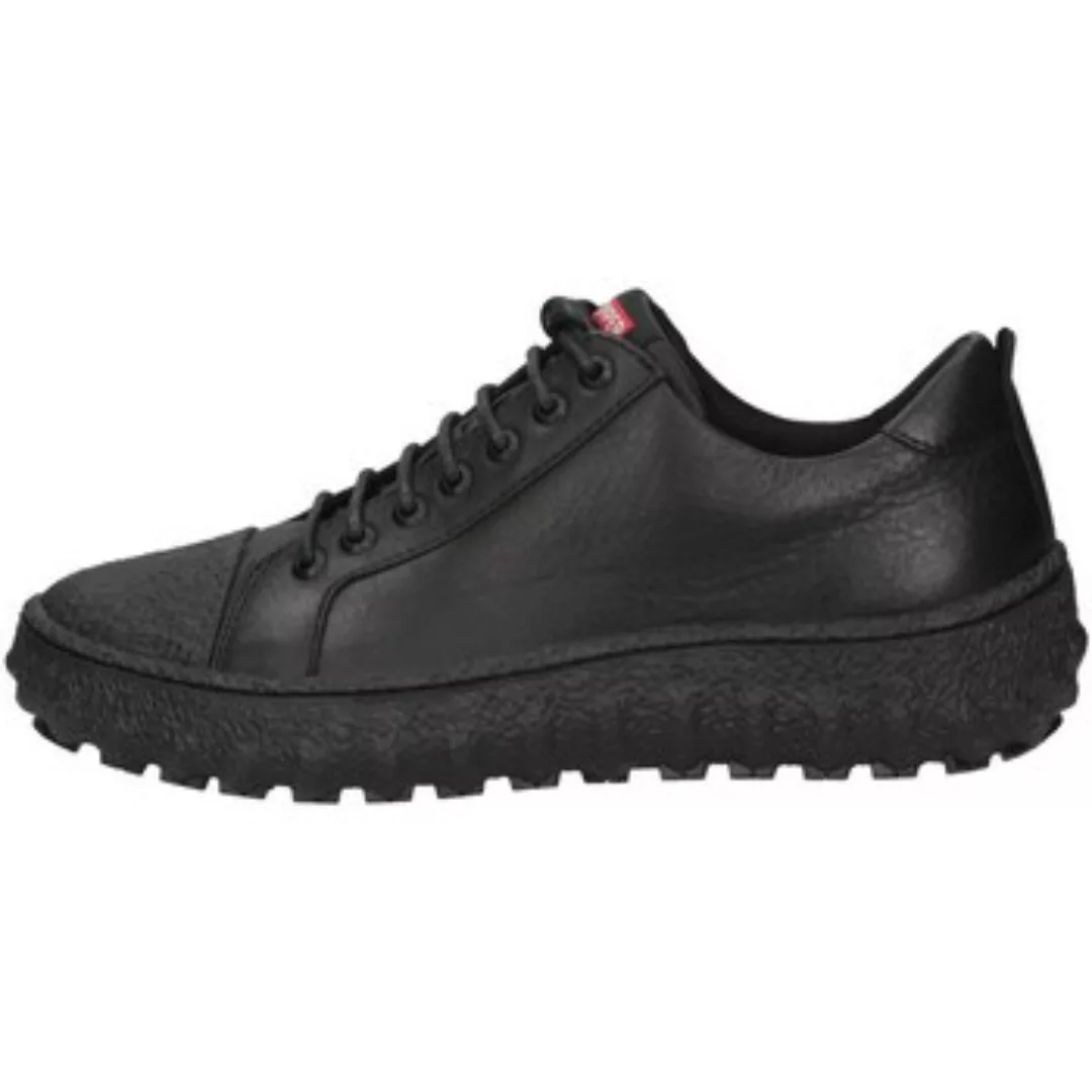 Camper  Sneaker K100830 Sneaker Mann SCHWARZ günstig online kaufen