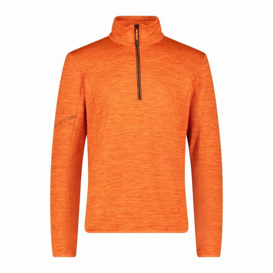 CMP Fleecepullover CMP Herren Pullover MAN SWEAT 34G1577 günstig online kaufen