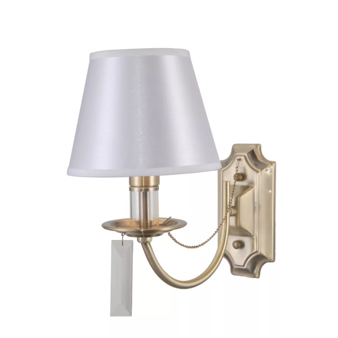 Wandlampe Solana WL-28366-1 günstig online kaufen