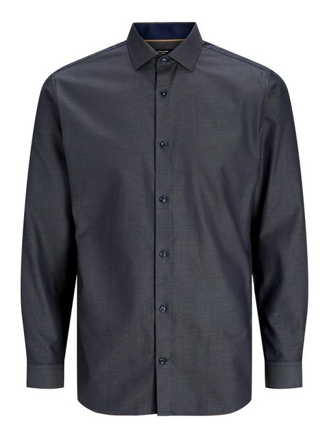 Jack & Jones Langarmhemd JPRBLAPARKER DETAIL L/S SHIRT NOOS günstig online kaufen