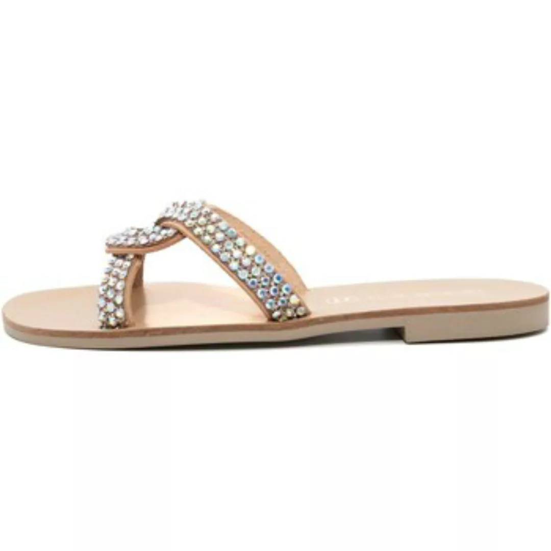 Kammi  Sandalen Flat Sandal - T/R Sole günstig online kaufen