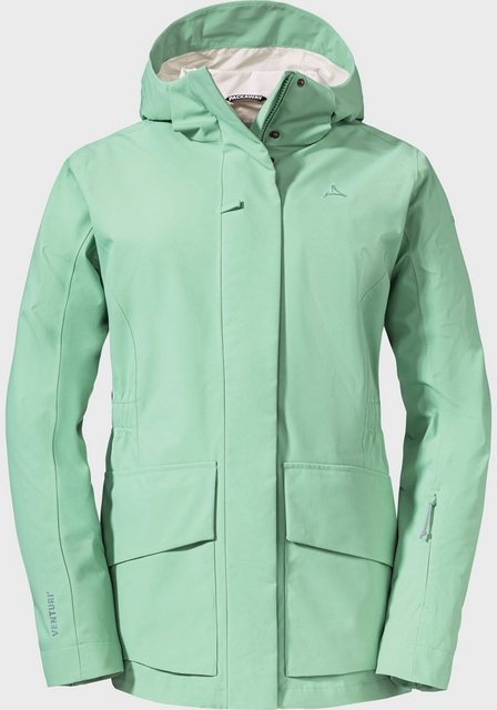 Schöffel Outdoorjacke Jacket Geneva L günstig online kaufen