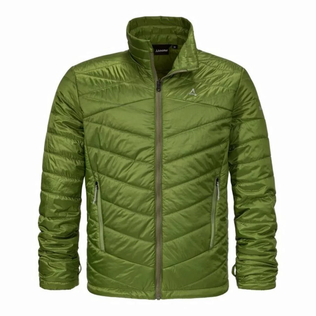 Schöffel Anorak Schöffel M Zipin Jacket Seewand Herren Anorak günstig online kaufen