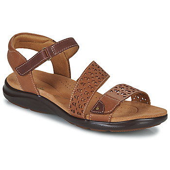 Clarks  Sandalen KITLY WAY günstig online kaufen