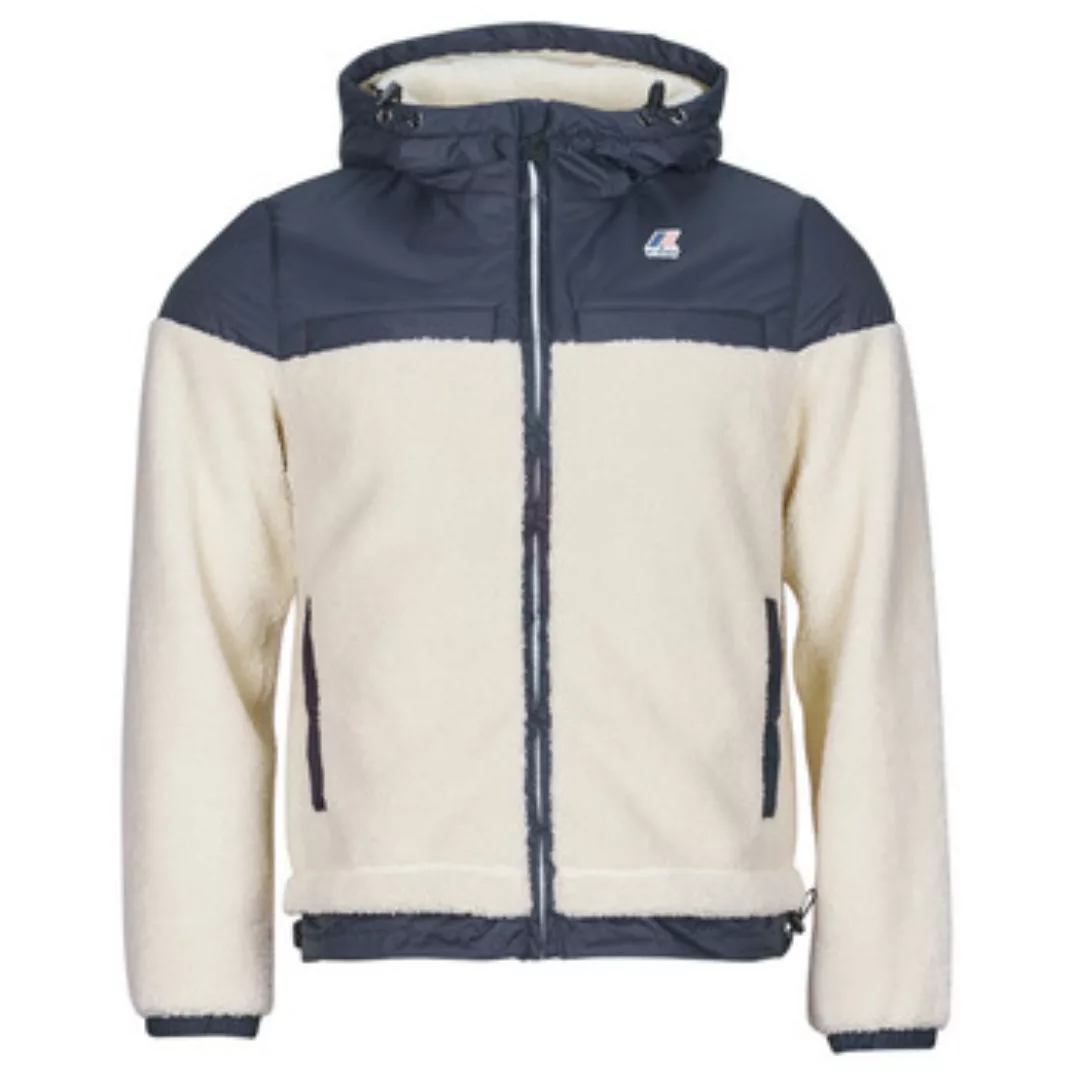 K-Way  Damen-Jacke LE VRAI 3.0 JILDAZ ORSETTO günstig online kaufen