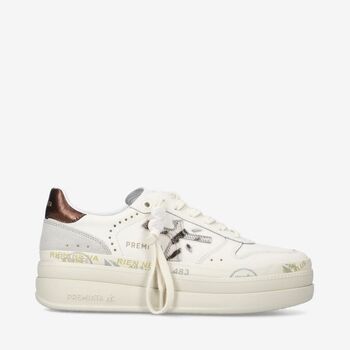 Premiata  Sneaker MICOL 7035-WHITE günstig online kaufen