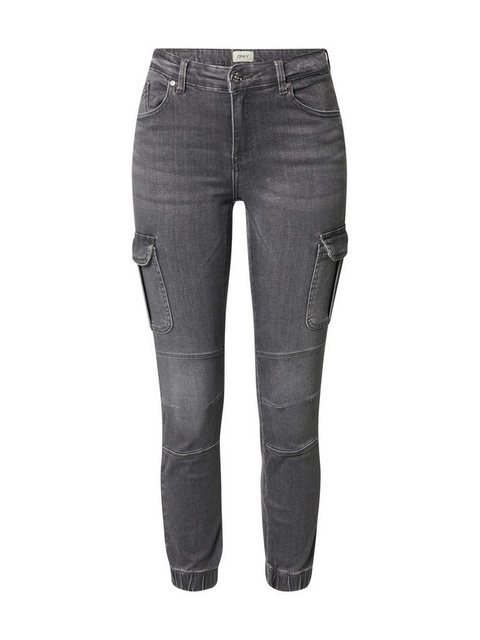 ONLY Ankle-Jeans ONLMISSOURI LIFE REG ANK BB AZZ870 günstig online kaufen