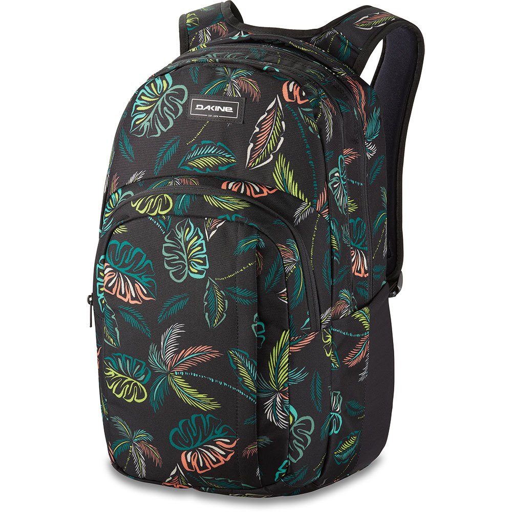 Dakine Campus L 33l Rucksack One Size Electric Tropical günstig online kaufen