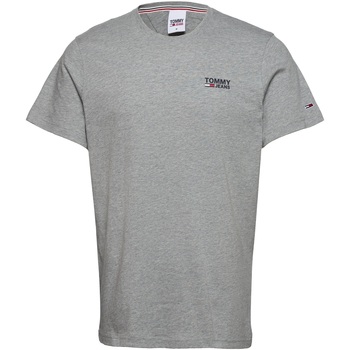 Tommy Jeans  T-Shirt Logo Shirt günstig online kaufen