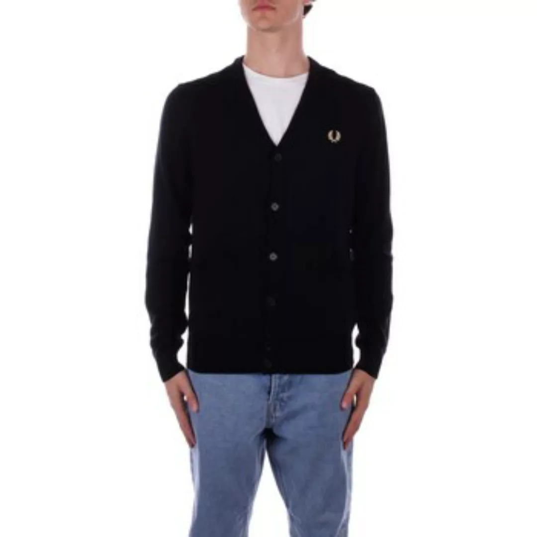 Fred Perry  Strickjacken K9551 günstig online kaufen