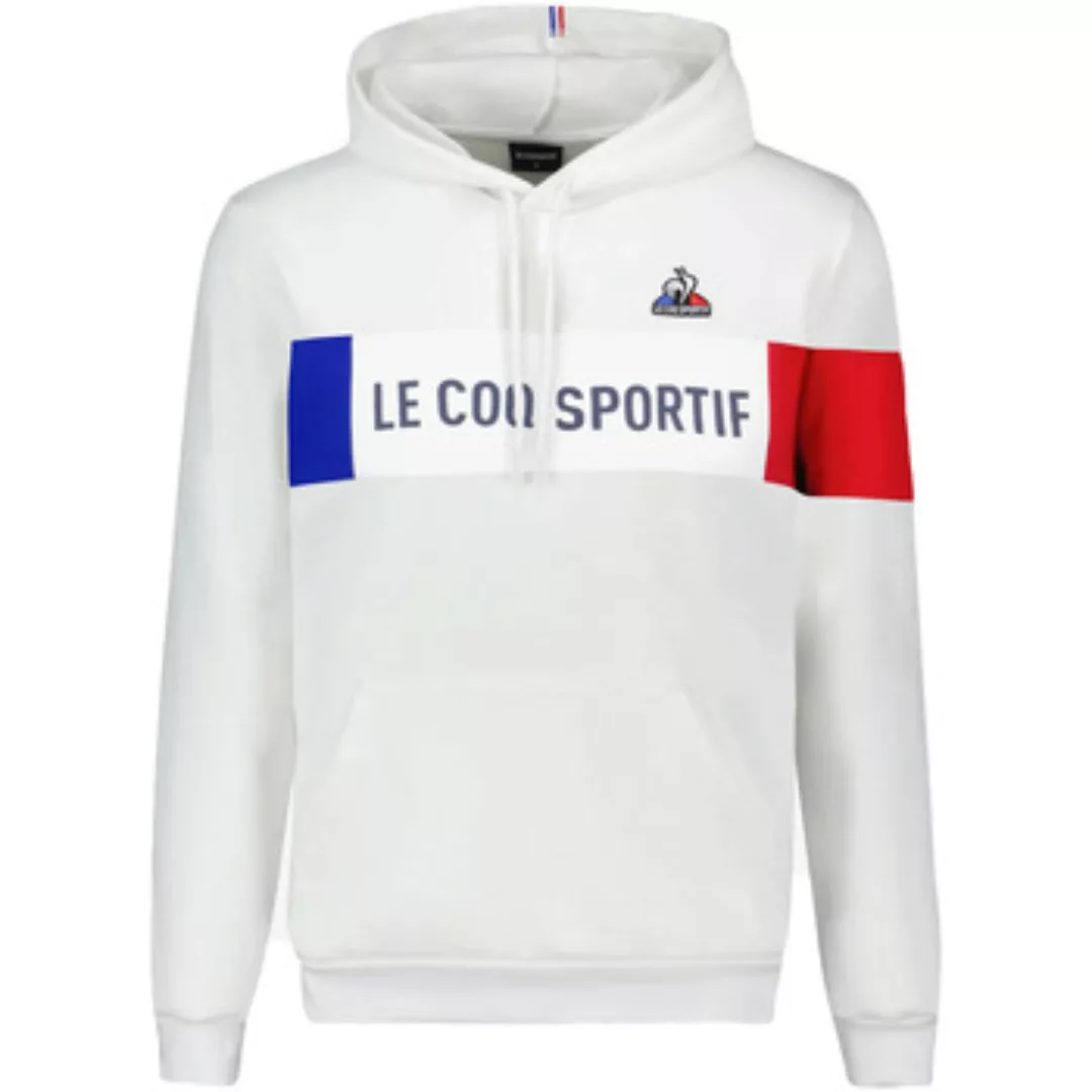 Le Coq Sportif  Sweatshirt Tricolore Hoody N°1 günstig online kaufen