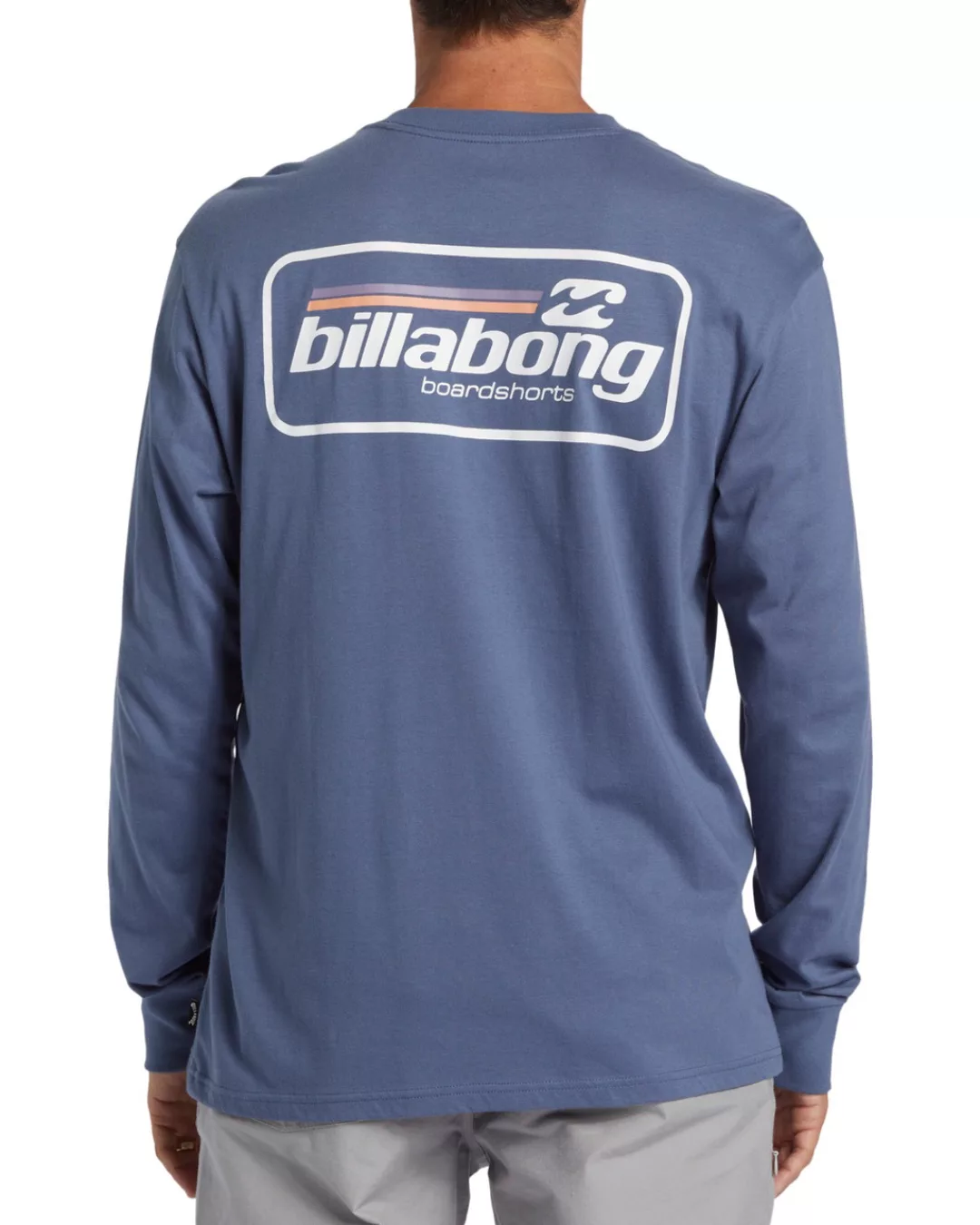 Billabong T-Shirt "Walled" günstig online kaufen