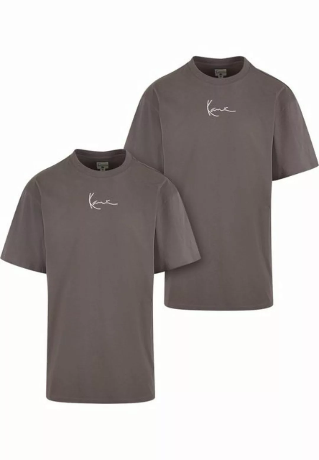 Karl Kani T-Shirt Karl Kani Herren Karl Kani Small Signature Essential Tee günstig online kaufen