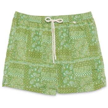 Roy Rogers  Badeshorts RVU000 S001-C0057 BANDANA ARMY günstig online kaufen