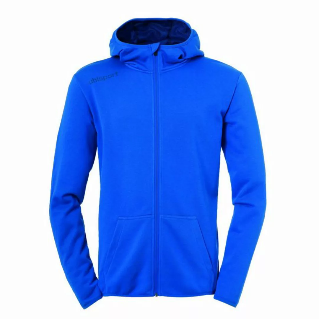 uhlsport Sweatshirt ESSENTIAL HOOD JACKET günstig online kaufen