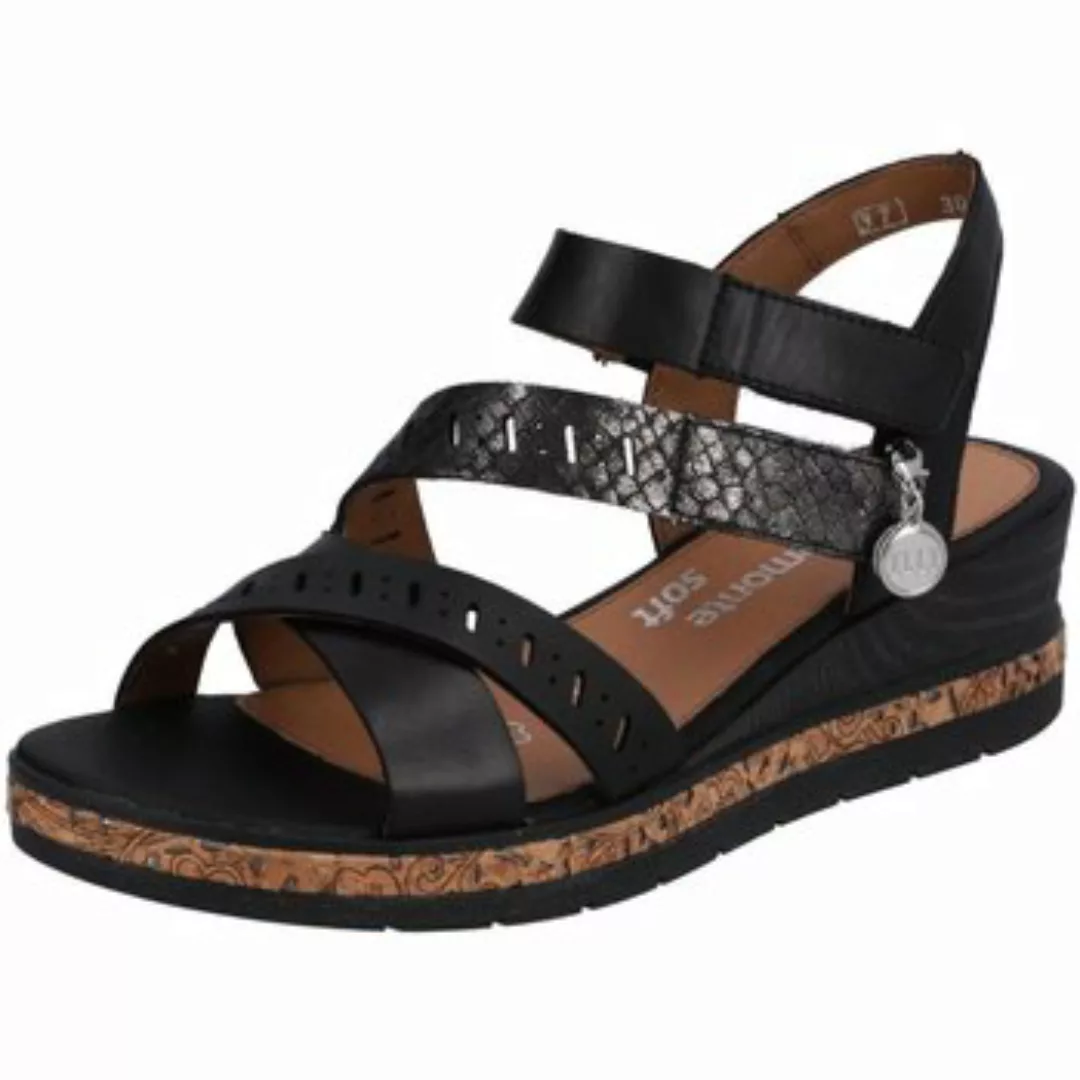 Remonte  Sandalen Sandaletten D3064-01 günstig online kaufen