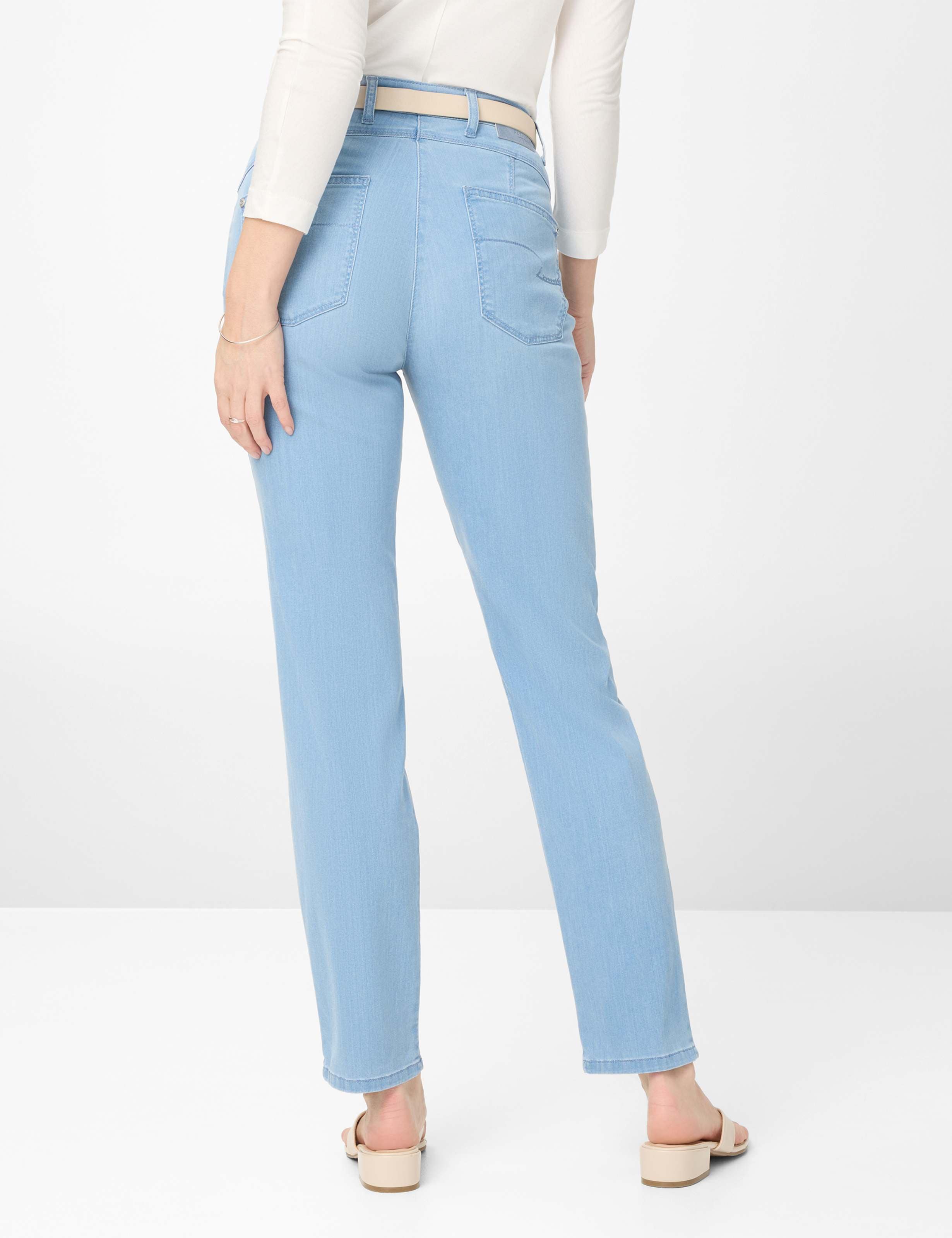 RAPHAELA by BRAX 5-Pocket-Jeans "Style CAREN NEW" günstig online kaufen