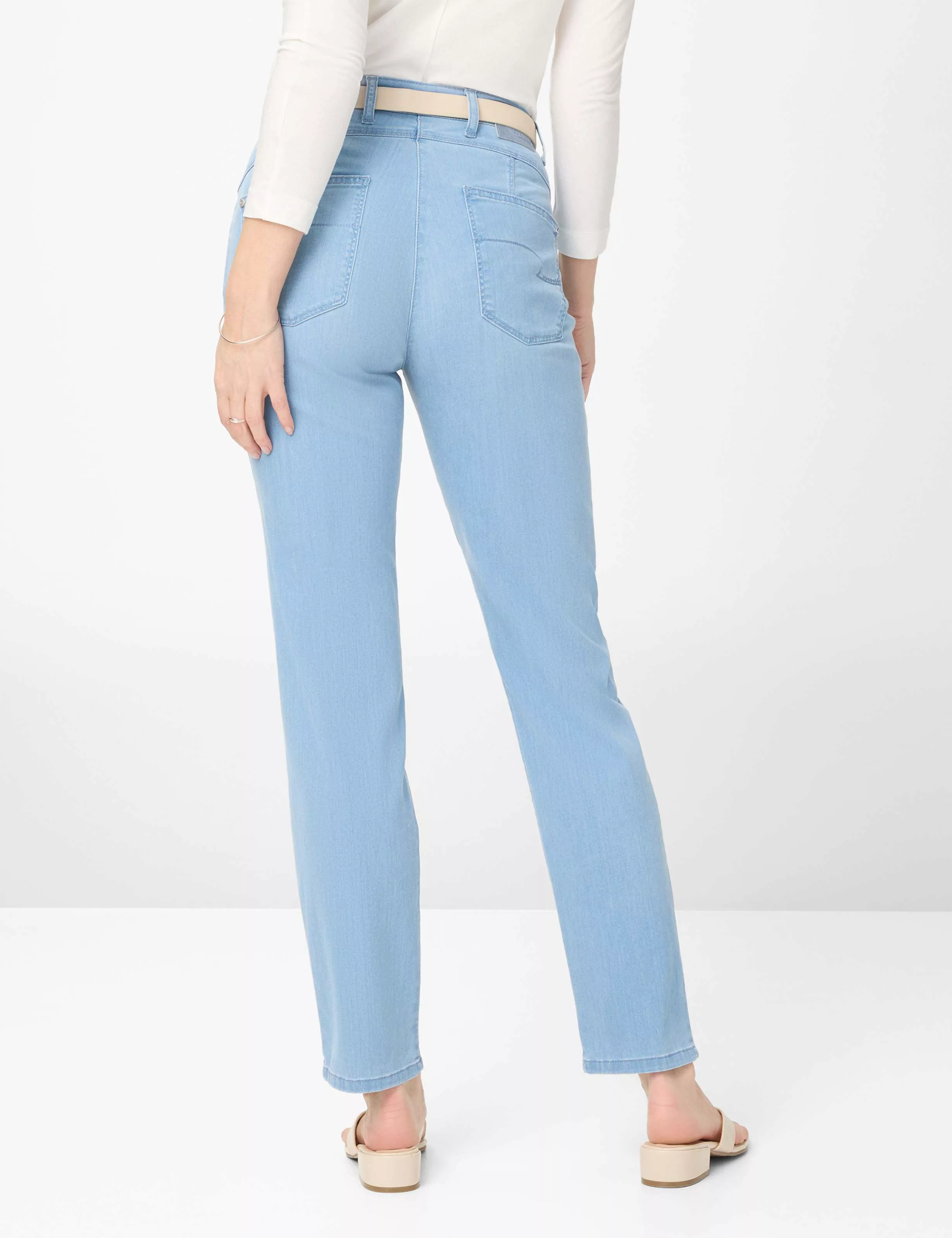 RAPHAELA by BRAX 5-Pocket-Jeans "Style CAREN NEW" günstig online kaufen