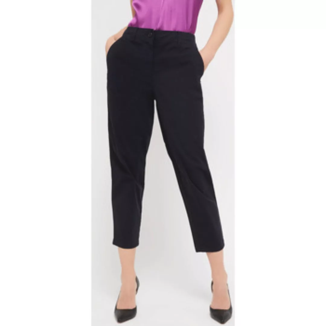 Pennyblack  3/4 Jeans PANTALONE IN GABARDINE Art. MARINA günstig online kaufen