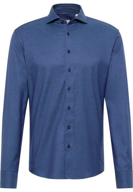 Eterna Langarmhemd SLIM FIT günstig online kaufen