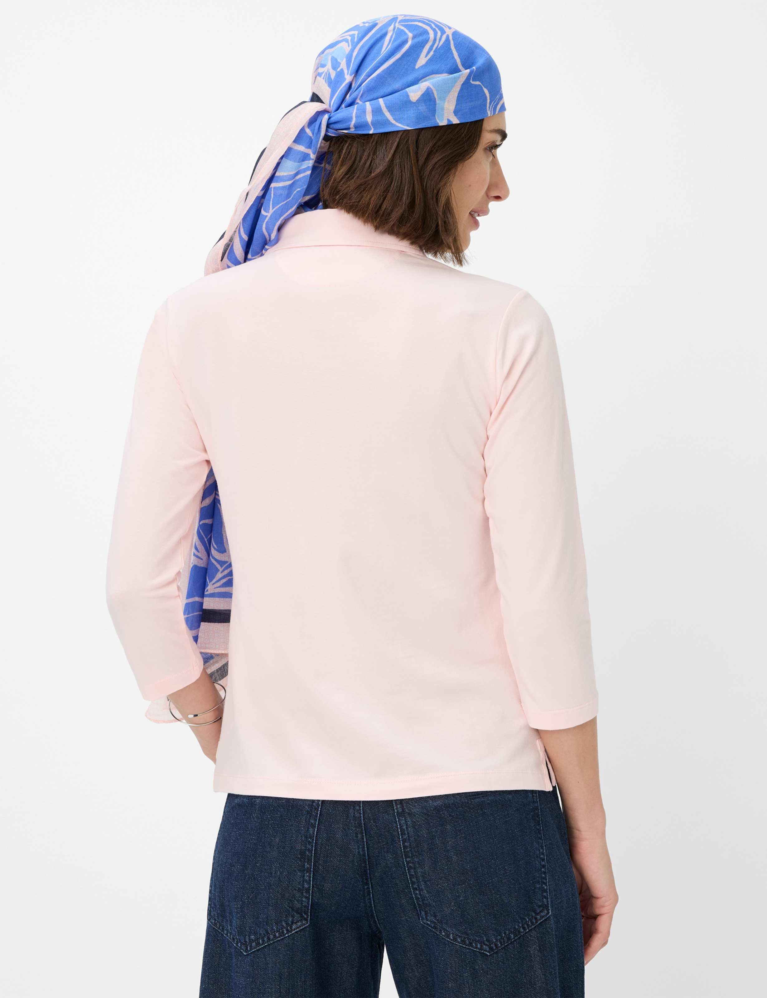 Brax Strickpullover "Style CLEO" günstig online kaufen
