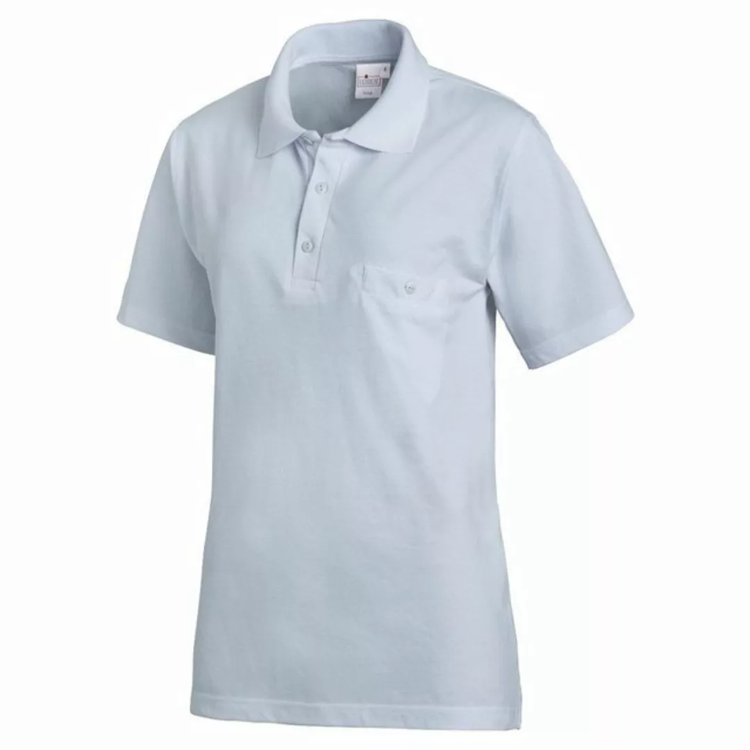 Leiber Poloshirt Leiber Polo-Shirt 1/2 Arm, 08/241 Seitenschlitze, Brusttas günstig online kaufen