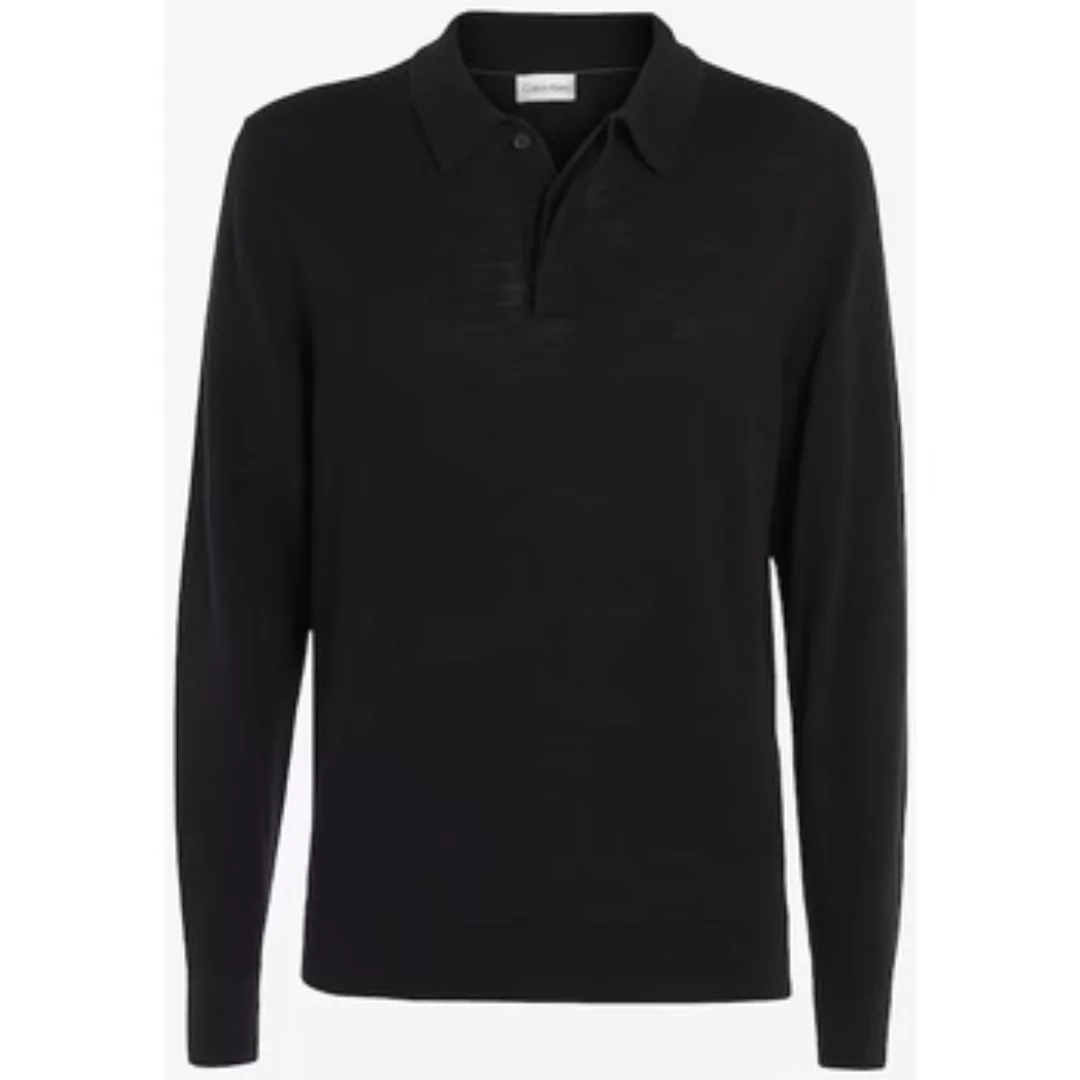Calvin Klein Jeans  T-Shirts & Poloshirts K10K112217 günstig online kaufen