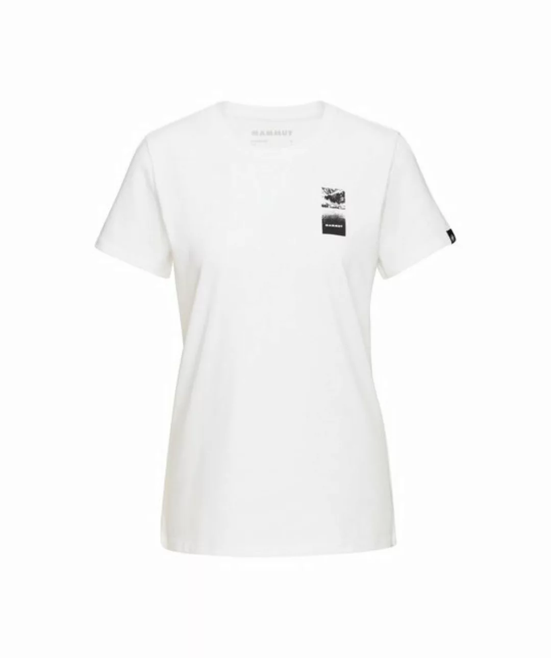 Mammut T-Shirt Massone T-Shirt Women Wagon günstig online kaufen