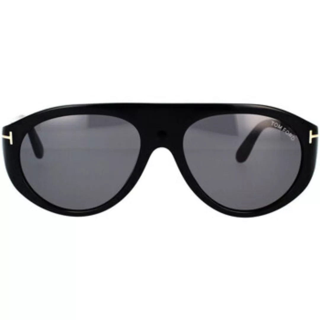 Tom Ford  Sonnenbrillen Sonnenbrille  Rex FT1001/S 01A günstig online kaufen