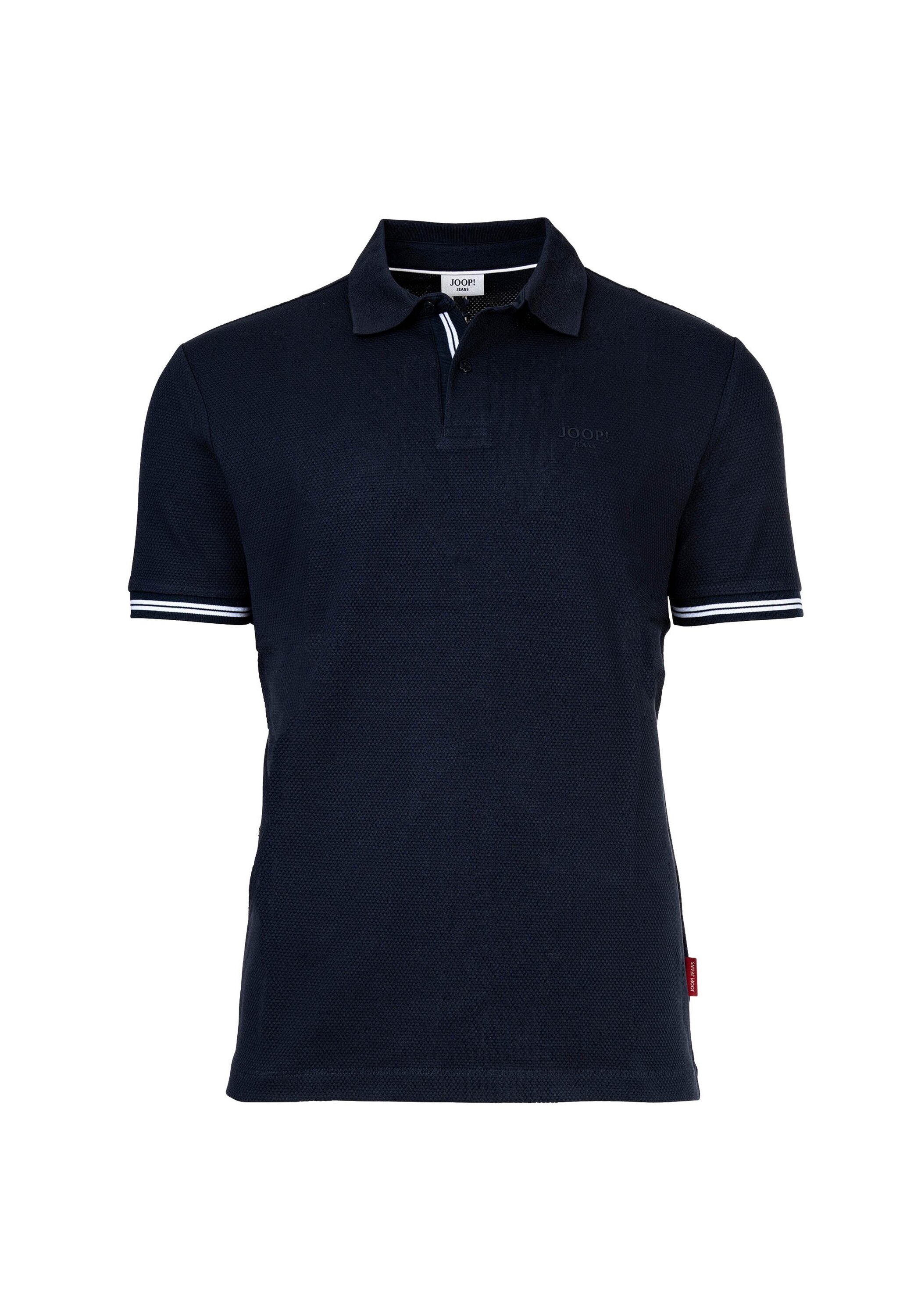 Joop Jeans Poloshirt "Poloshirt 15 JJJ-17Amare 10019361" günstig online kaufen