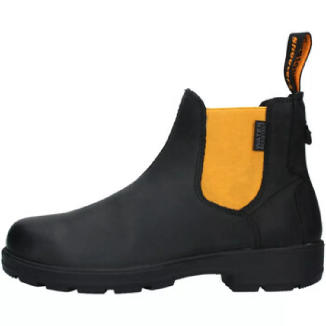 Shooters  Stiefeletten S19132-06 günstig online kaufen