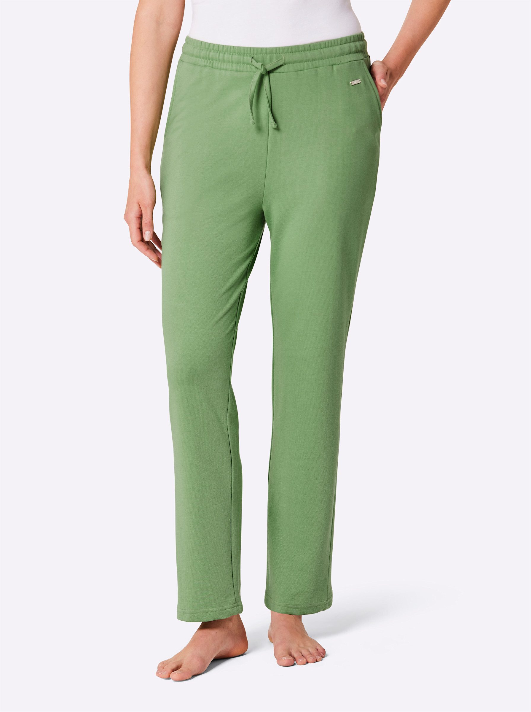 feel good Dehnbund-Hose günstig online kaufen