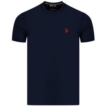 U.S Polo Assn.  T-Shirts & Poloshirts US-50313-LUCA-177 günstig online kaufen