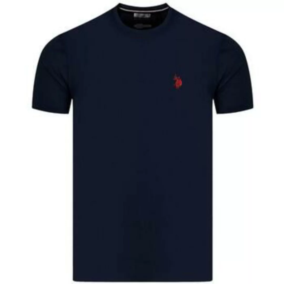 U.S Polo Assn.  T-Shirts & Poloshirts US-50313-LUCA-177 günstig online kaufen