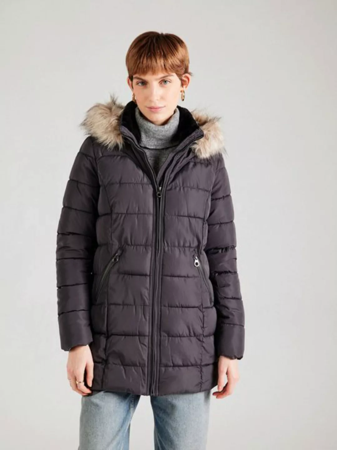 Vero Moda Wintermantel VMLIV (1-tlg) günstig online kaufen