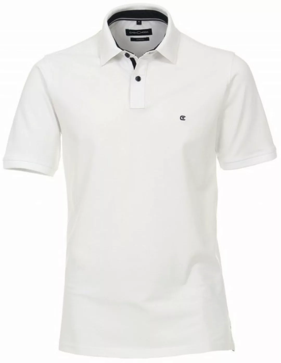 CASAMODA Poloshirt günstig online kaufen