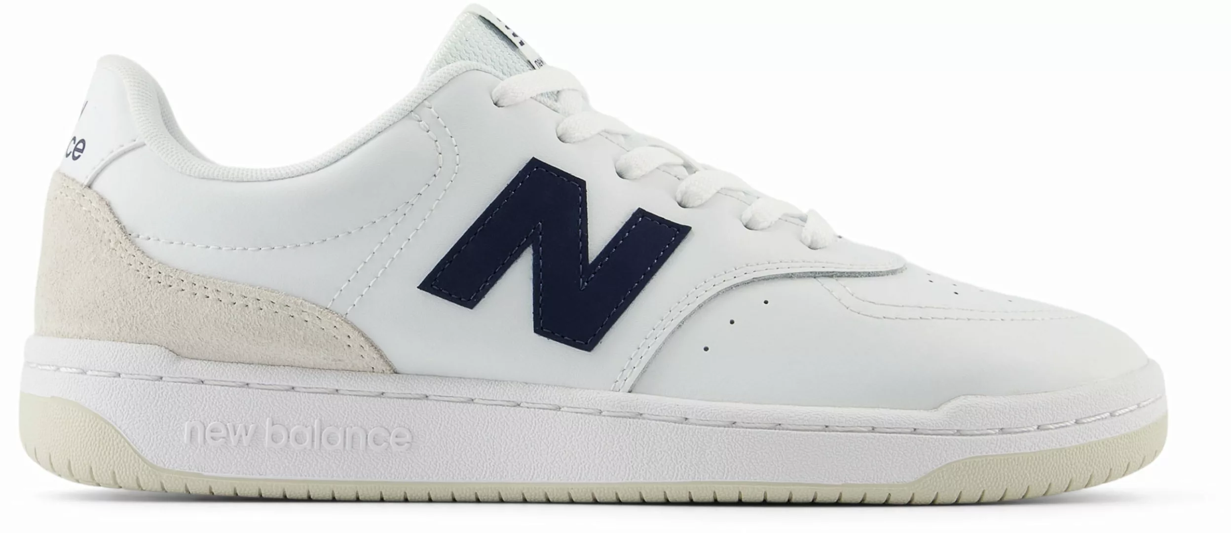 New Balance Sneaker "BB80", von dem New Balance 550 inspiriert günstig online kaufen