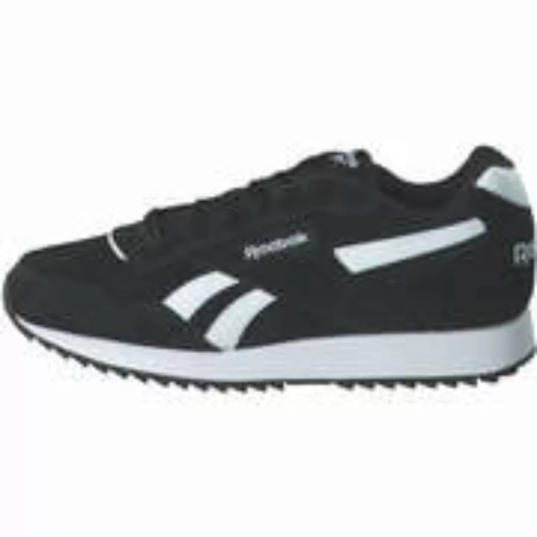Reebok Glide Ripple Sneaker Herren schwarz|schwarz|schwarz günstig online kaufen